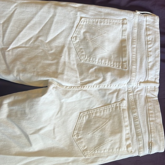 Mother -The Looker Crop Jean - Picture 5 of 6